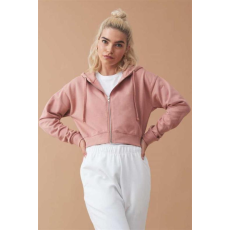 egyéb Pulóver Just Hoods női, arctic white, S