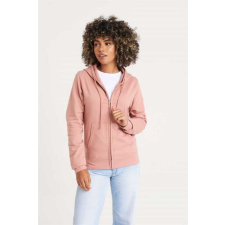 egyéb Pulóver Just Hoods női, dusty pink, M munkaruha