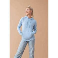 egyéb Pulóver Just Hoods női, sapphire blue, M