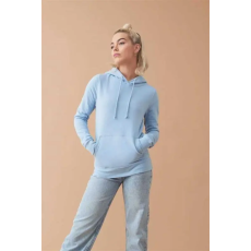 egyéb Pulóver Just Hoods női, sapphire blue, XS