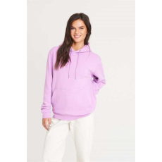 egyéb Pulóver Just Hoods unisex, baby pink, XS