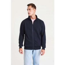 egyéb Pulóver Just Hoods unisex, heather grey, M munkaruha