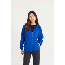 egyéb Pulóver Just Hoods unisex, royal blue, 2XL munkaruha