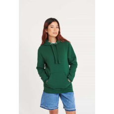 egyéb Pulóver Just Hoods unisex, royal blue, XS