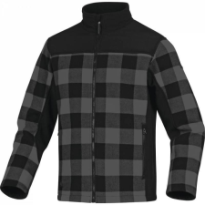 egyéb Pulóver Kodiak grey/black S munkaruha