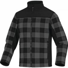 egyéb Pulóver Kodiak red/black XL