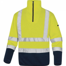 egyéb Pulóver Marmothv FLUO yellow L