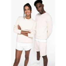 egyéb Pulóver Native Spirit unisex, ivory, 4XL munkaruha