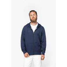 egyéb Pulóver Native Spirit unisex, recycled cream heather, 4XL