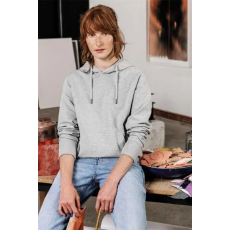 egyéb Pulóver Native Spirit unisex, recycled navy heather, S