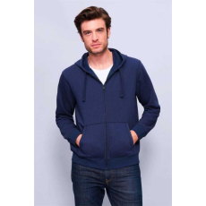 egyéb Pulóver Sols férfi, black, 2XL