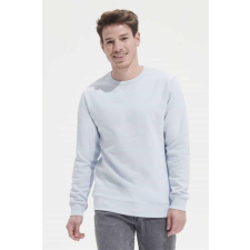 egyéb Pulóver Sols férfi, heather denim, L munkaruha