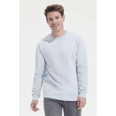 egyéb Pulóver Sols férfi, heather denim, S