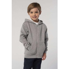 egyéb Pulóver Sols gyerek, grey melange, 12A