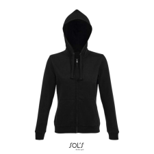 egyéb Pulóver Sols női, black, XL munkaruha