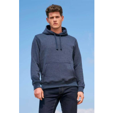 egyéb Pulóver Sols unisex, grey melange, 2XL munkaruha