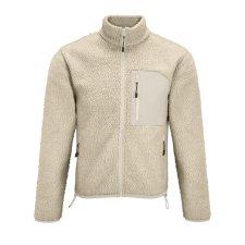 egyéb Pulóver Sols unisex, shear beige/beige, S munkaruha
