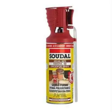 egyéb PURHAB 300ml SOUDAL GG visszazárható (109710) purhab, tömítő, tapasz