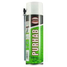 egyéb PURHAB 500ml United Sealants purhab, tömítő, tapasz