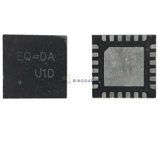 egyéb Realtek RT8223M gyári tápvezérlő IC (WQFN-24L4x4) laptop alkatrész
