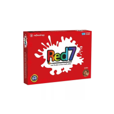egyéb Red 7 társasjáték
