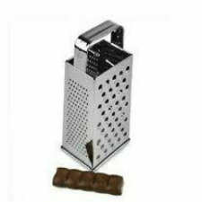 egyéb Reszelő 4 oldalú 10834 reszelő