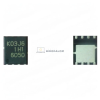 egyéb Richtek RJK03J6 / K03J6 gyári tápvezérlő MOSFET IC (QFN / SOP)