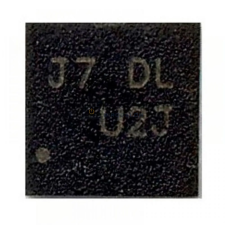 egyéb Richtek RT8207M / RT8207L gyári tápvezérlő IC (QFN-20) laptop alkatrész
