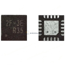 egyéb Richtek RT8230A gyári tápvezérlő IC (WQFN-20 3×3) laptop alkatrész