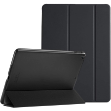 egyéb Riff Samsung Galaxy Tab A9 Trifold tok - Fekete tablet tok
