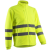 egyéb RITTO CIPZÁROS POLÁR FELSŐ (sárga, 4XL)