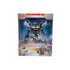 egyéb Robot transformer 2 féle ( Rendőr/Tűzoltó) játékfigura