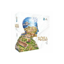 egyéb Róma dicsősége társasjáték társasjáték