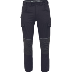 egyéb RONNE OUTDOOR nadrág fekete M