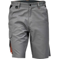 egyéb Rövidnadrág Cremorne, fehér, 52