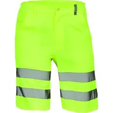 egyéb Rövidnadrág Ferrol Hi-Vis sárga 54