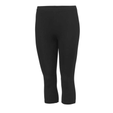 egyéb Rövidnadrág Just Cool gyerek, jet black, XL gyerek nadrág