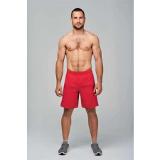 egyéb Rövidnadrág Proact, grey, XL munkaruha