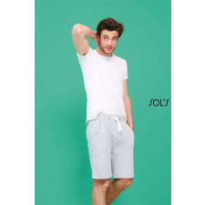 egyéb Rövidnadrág Sols June férfi férfi (80%pamut) black, M munkaruha