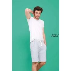 egyéb Rövidnadrág Sols June férfi férfi (80%pamut) royal blue, L