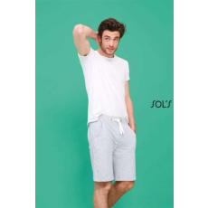 egyéb Rövidnadrág Sols June férfi férfi (80%pamut) white, M