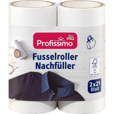 egyéb Ruhatisztító henger utántöltő 2 db/csomag tisztító- és takarítószer, higiénia