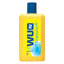 egyéb Sampon 1 liter korpás hajra WU2 sampon