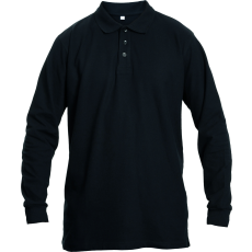 egyéb SANGU póló hosszú ujjú (fekete, XL)