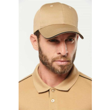 egyéb Sapka Designed To Work unisex, khaki/light grey, U munkaruha