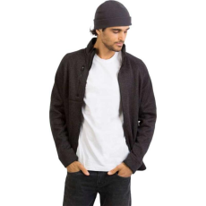 egyéb Sapka K-up gyapjú unisex, dark grey, 55