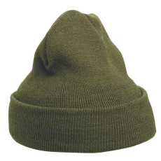 egyéb Sapka Mescod kötött, fekete, L