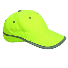 egyéb Sapka Tahr Reflex. baseball, sárga munkaruha