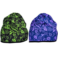egyéb Sapka Yowie kötött, sötétkék/lila, L-XL
