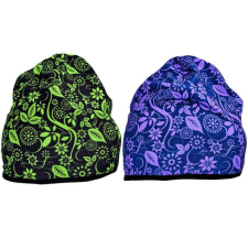 egyéb Sapka Yowie kötött, sötétkék/lila, S-M munkaruha